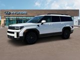 New 2025 Hyundai Santa Fe Calligraphy image 2