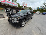 Used 2016 Chevrolet Suburban LT w/ Max Trailering Package image 4