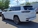 New 2025 Jeep Grand Cherokee L Overland image 3