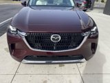 New 2025 MAZDA CX-90 3.3 Turbo S w/ Premium Plus image 3