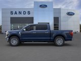 New 2025 Ford F150 Lariat image 3
