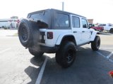 Used 2020 Jeep Wrangler Unlimited Rubicon w/ Quick Order Package 28Y Recon image 6