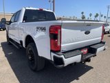 New 2025 Ford F250 XLT w/ Black Appearance Package image 5