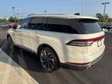 New 2025 Lincoln Aviator Reserve image 5