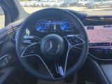 Certified 2024 Mercedes-Benz EQS 450+ SUV image 3