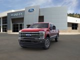 New 2025 Ford F250 King Ranch image 2