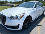 Used 2017 Genesis G90 5.0 Ultimate image 3