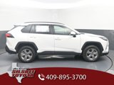 Used 2024 Toyota RAV4 XLE image 2