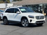 New 2026 Mercedes-Benz GLB 250 4MATIC image 2