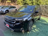 New 2025 Subaru Forester Touring image 3