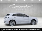 New 2025 Buick Envision Avenir image 5