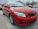 Used 2010 Toyota Corolla LE image 2