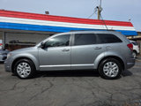 Used 2019 Dodge Journey SE image 3
