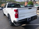 Used 2021 Chevrolet Silverado 1500 W/T w/ WT Fleet Convenience Package image 3