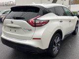 Used 2017 Nissan Murano Platinum w/ Platinum Technology Package image 5