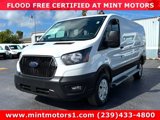 Used 2023 Ford Transit 250 Low Roof w/ Exterior Upgrade Package image 4