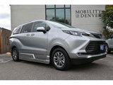 New 2024 Toyota Sienna XLE image 3