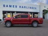 New 2025 Ford F150 XLT w/ Equipment Group 302A MID image 3