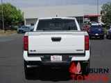 New 2025 Toyota Tacoma TRD Off-Road image 3
