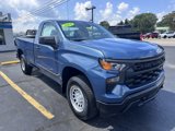 Used 2024 Chevrolet Silverado 1500 W/T w/ Trailering Package image 2