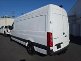 Used 2025 Mercedes-Benz Sprinter 2500 image 3