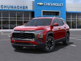 New 2026 Chevrolet Equinox ACTIV w/ Convenience Package III image 6