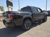 New 2025 Nissan Frontier PRO-4X w/ Pro Convenience Package image 4