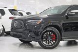 Used 2024 Mercedes-Benz GLE 53 AMG 4MATIC Coupe image 3