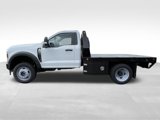 New 2025 Ford F550 4x4 Regular Cab Super Duty image 2