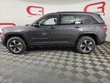 New 2025 Jeep Grand Cherokee Limited 4xe image 4