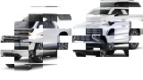 New 2026 Chevrolet Suburban High Country image 2