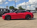 New 2025 Nissan Z Performance w/ Floor Mat Package image 3