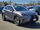Used 2020 Lexus NX 300 AWD w/ Premium Package image 3