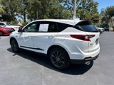 Certified 2025 Acura RDX A-Spec image 5