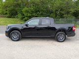 New 2025 Ford Maverick XLT image 2