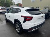 New 2025 Chevrolet Trax LT w/ Driver Confidence Package image 3