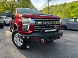 Used 2021 Chevrolet Silverado 2500 LTZ w/ LTZ Premium Package image 5