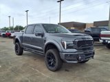 New 2025 Ford F150 Lariat w/ Equipment Group 502A High image 6