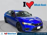Certified 2023 Honda Civic Si image 4