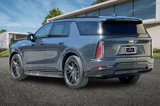 New 2026 Cadillac Escalade IQL Sport 1 w/ LPO, ONYX Package image 6