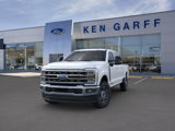 New 2025 Ford F350 Lariat w/ Lariat Ultimate Package image 2