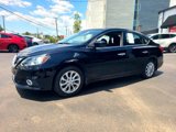 Used 2019 Nissan Sentra SV image 2