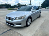 Used 2013 Honda Accord Touring image 3
