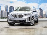 New 2026 BMW X5 xDrive50e w/ Executive Package image 2