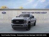 New 2025 Ford F250 XL w/ Snow Plow Prep Package image 2