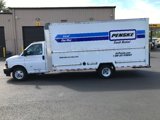 Used 2022 GMC Savana 3500 Extended w/ Power Convenience Package image 4