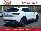 Used 2023 Buick Envision Essence w/ Sport Touring Package image 4