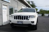 Used 2012 Jeep Grand Cherokee Overland image 2