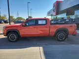 New 2025 Nissan Frontier PRO-4X w/ Tow Package image 4