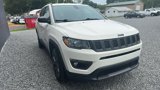 Used 2021 Jeep Compass Latitude image 4